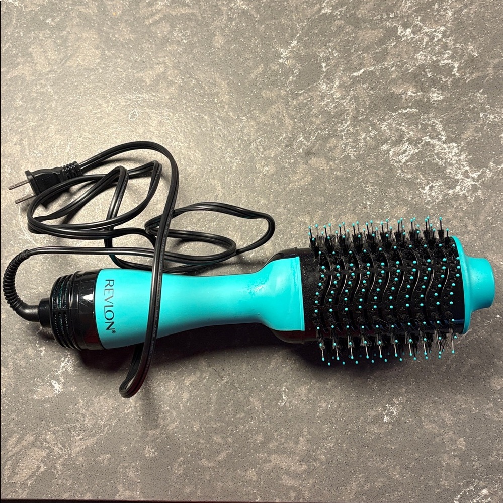 Revlon Salon One-Step Hair Dryer and Volumizer